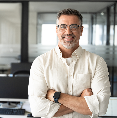 Responsable del centro